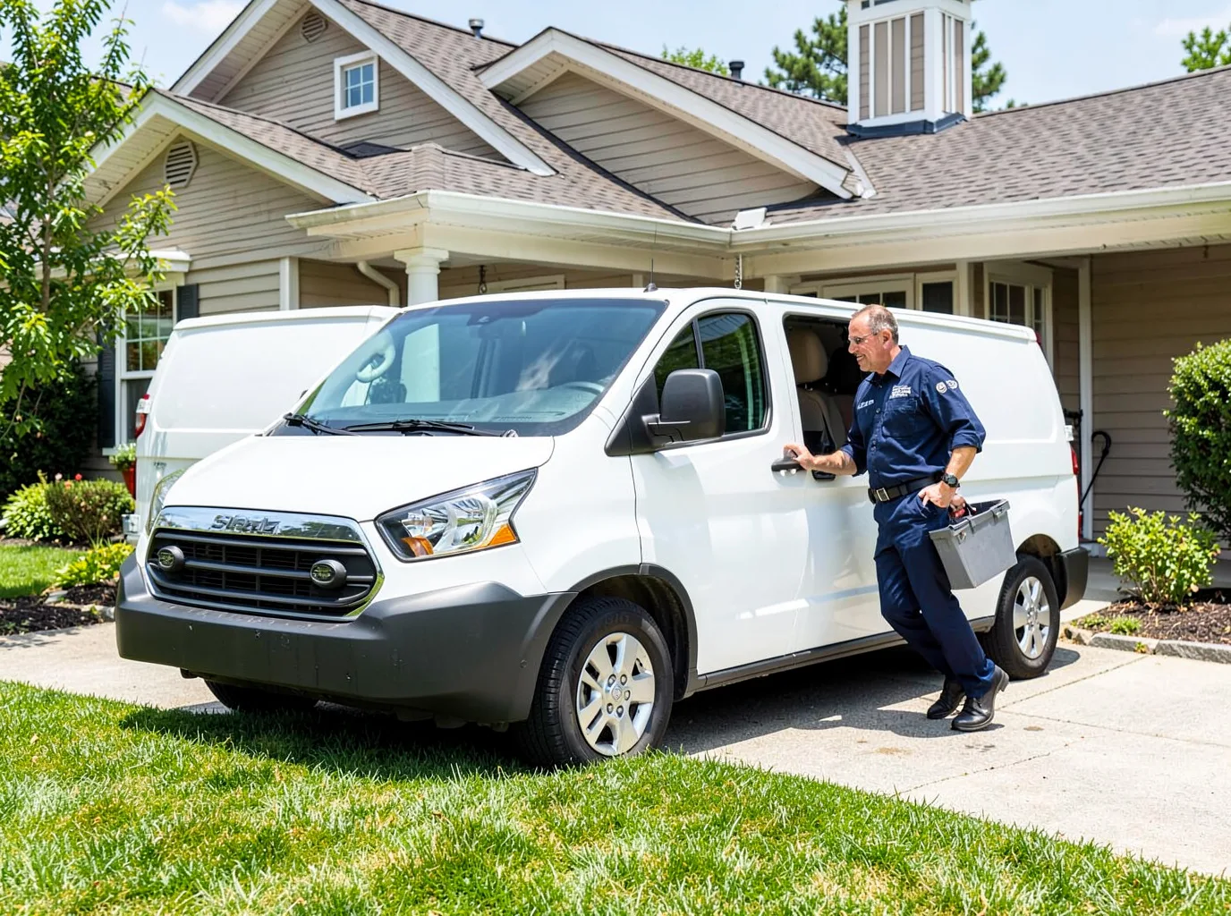 Emergency Plumber company in Edna, KS