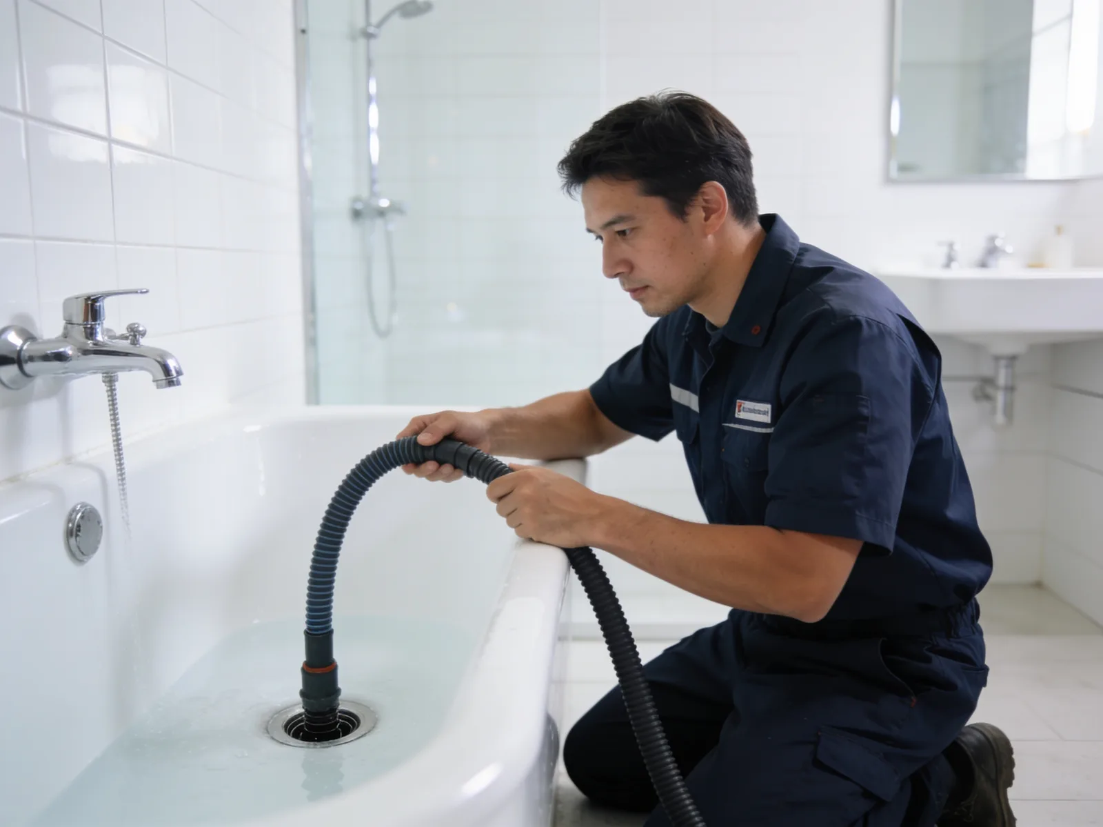 Emergency Plumber Edna, KS FAQs